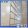 Steel Wire Deck Panels/Wire Mesh Decking